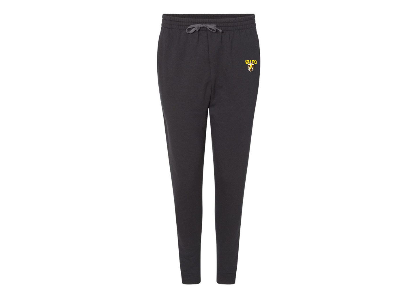 Men's Valparaiso Crusaders JERZEES Nublend Joggers
