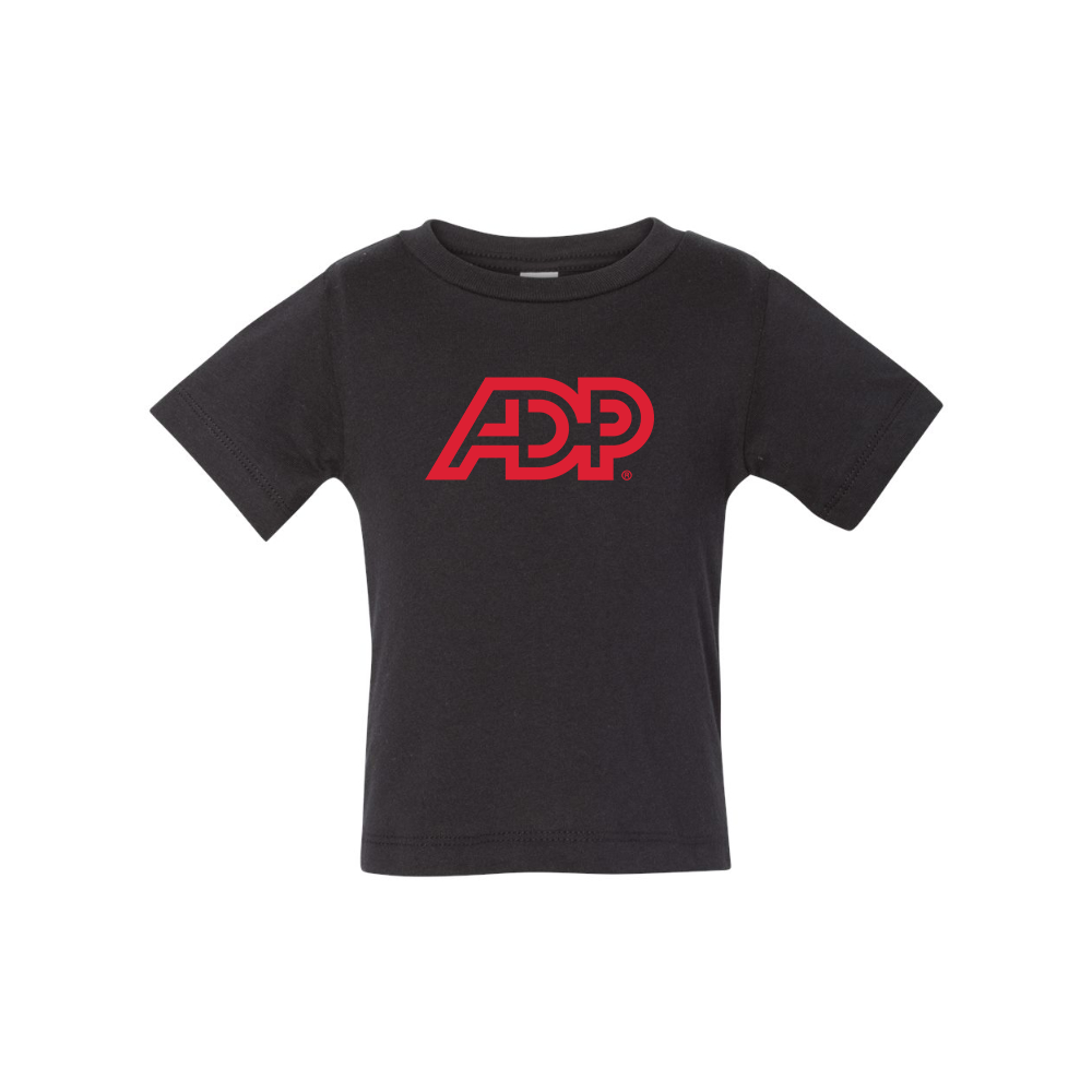 ADP Logo BELLA CANVAS Infant Jersey Tee