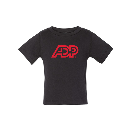 ADP Logo BELLA CANVAS Infant Jersey Tee