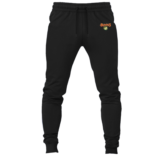 Men's Boise Hawks Logo Joggers Sweatpants