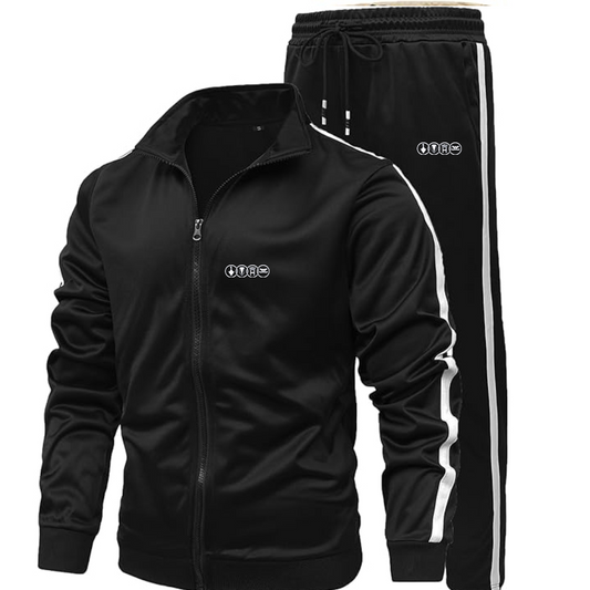Men's Horch Logo Dri-Fit TrackSuit