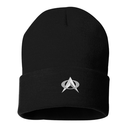 Oltcit Logo Beanie Hat