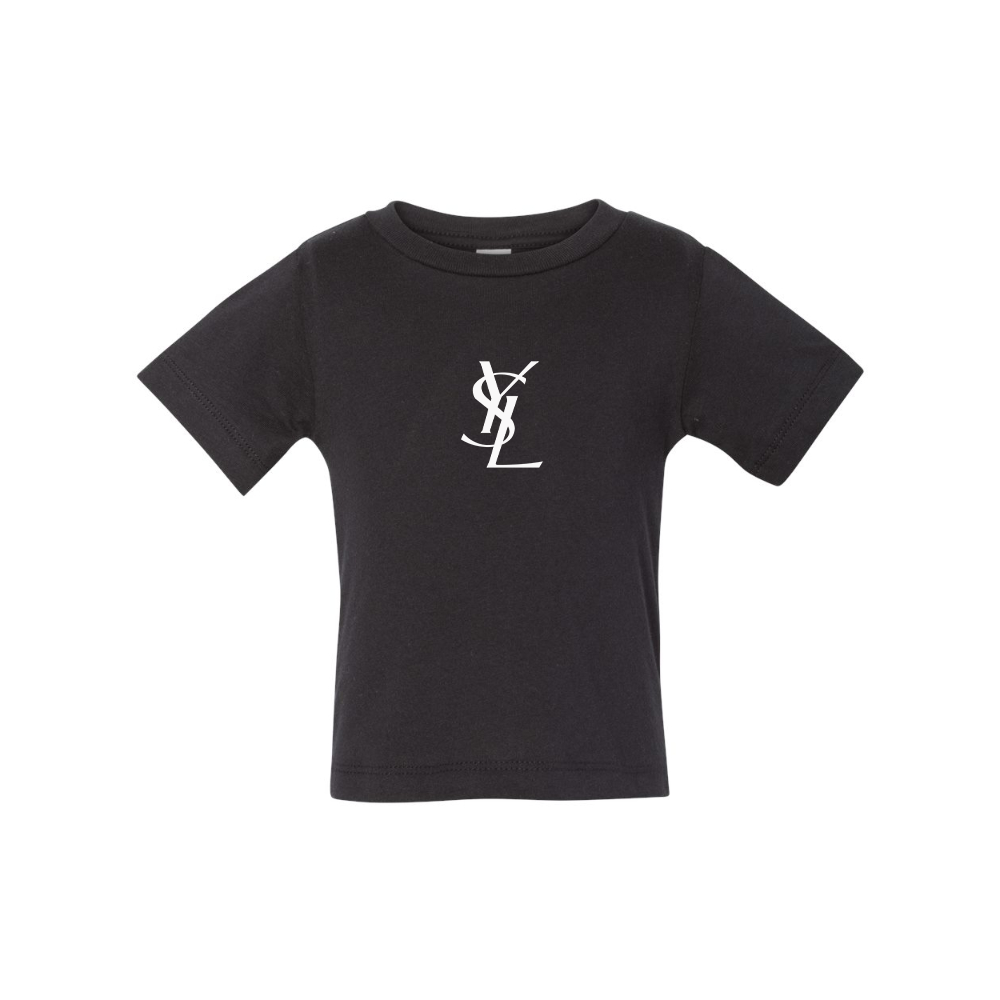 YSL BELLA CANVAS Infant Jersey Tee