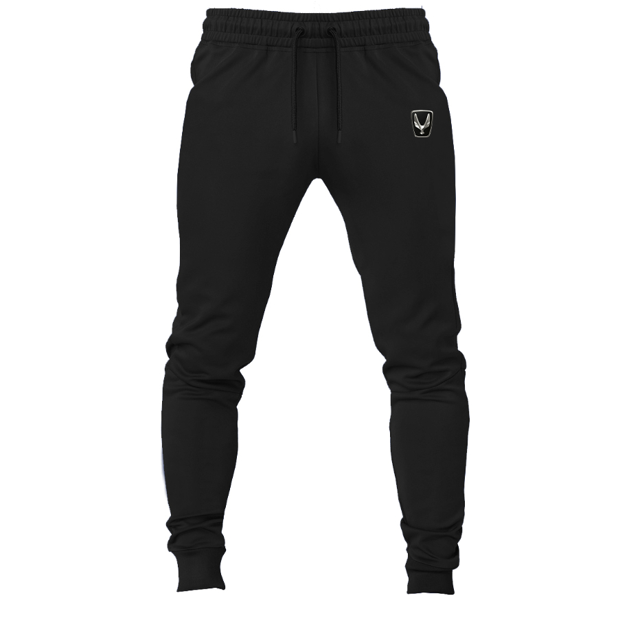 Men's Equus Logo Joggers Sweatpants