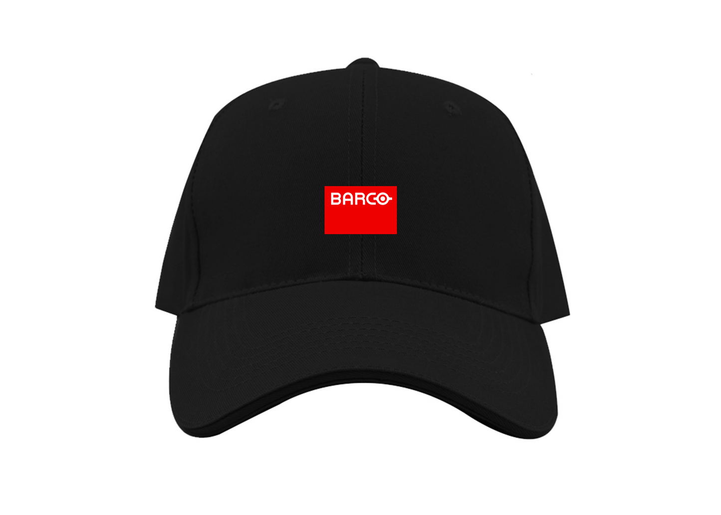 Barco Logo Dad Baseball Cap Hat