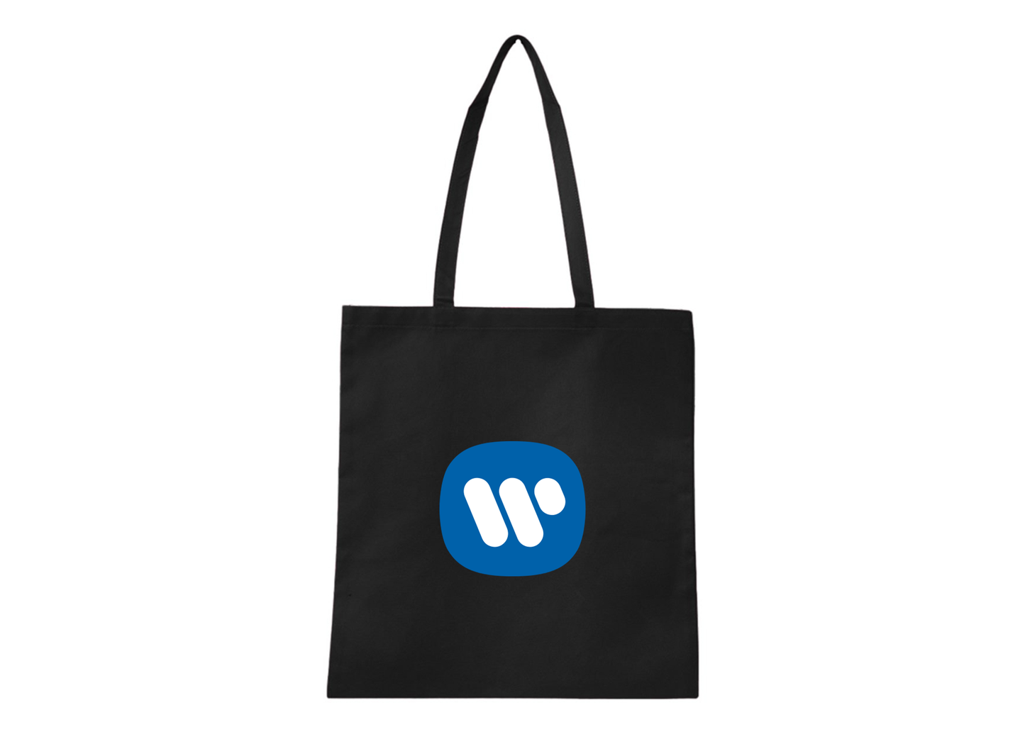 WMG Q-Tees Non-Woven  Tote