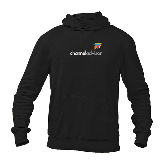 Men's ChannelAdvisor Logo Pullover Hoodie