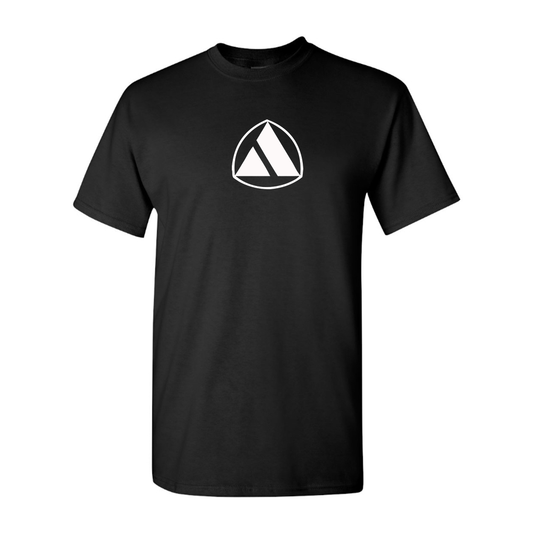 Men's Autobianchi Logo Cotton T-Shirt