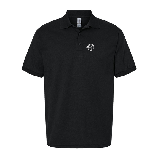 Men's Austro Daimler Logo Dry Blend Polo