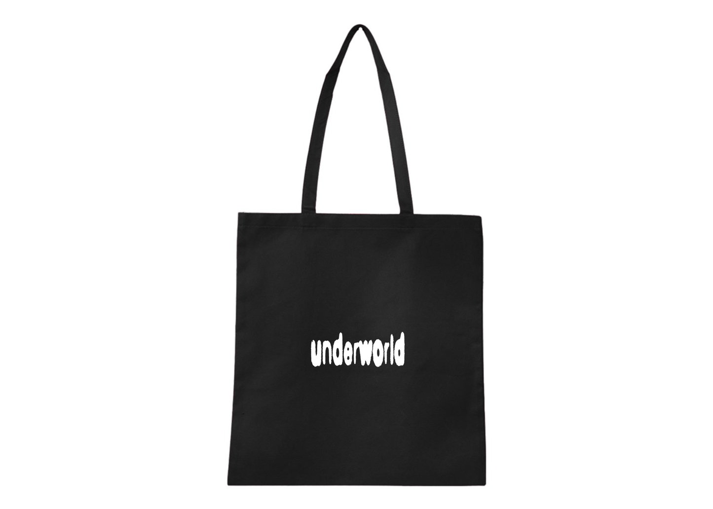 Underworld Q-Tees Non-Woven  Tote