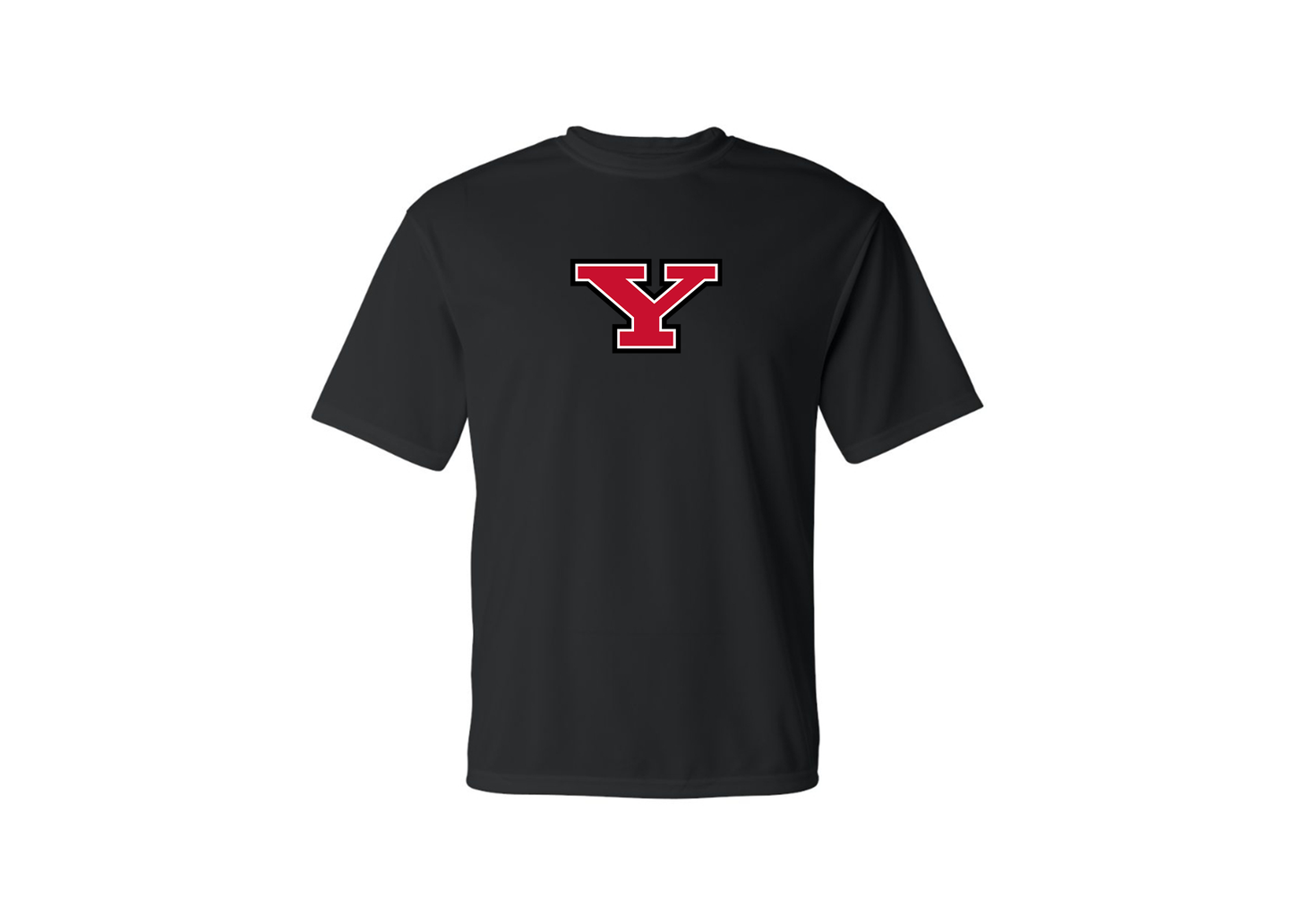 Men's Youngstown State Penguins Polyester T-Shirt