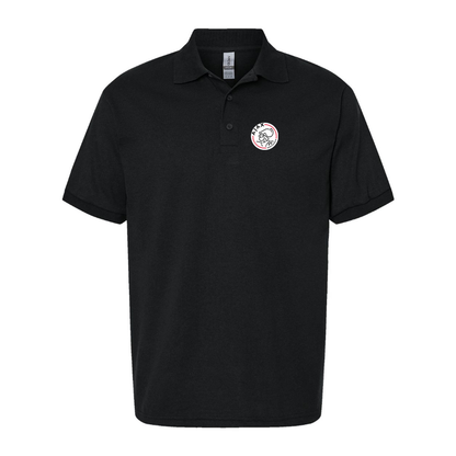 Men's Amsterdamsche FC Ajax Dry Blend Polo