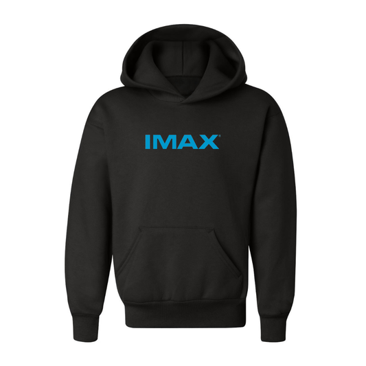 Youth IMAX Logo Pullover Hoodie