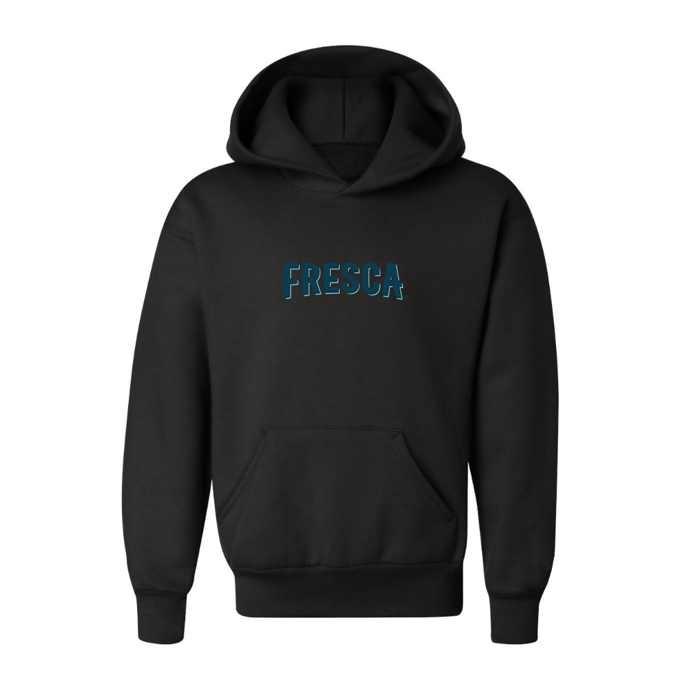 Youth Fresca Logo Pullover Hoodie