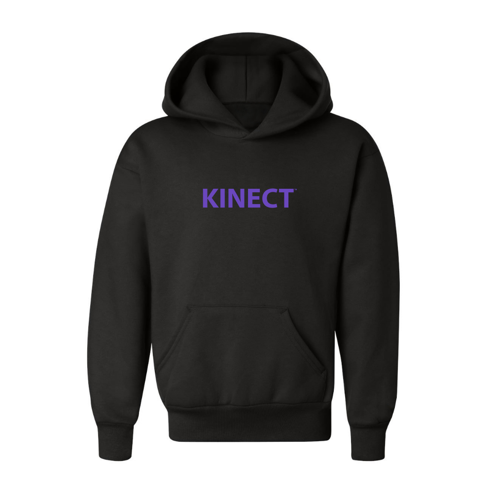 Youth Kinect Logo Pullover Hoodie
