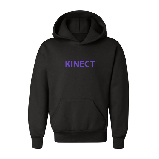 Youth Kinect Logo Pullover Hoodie