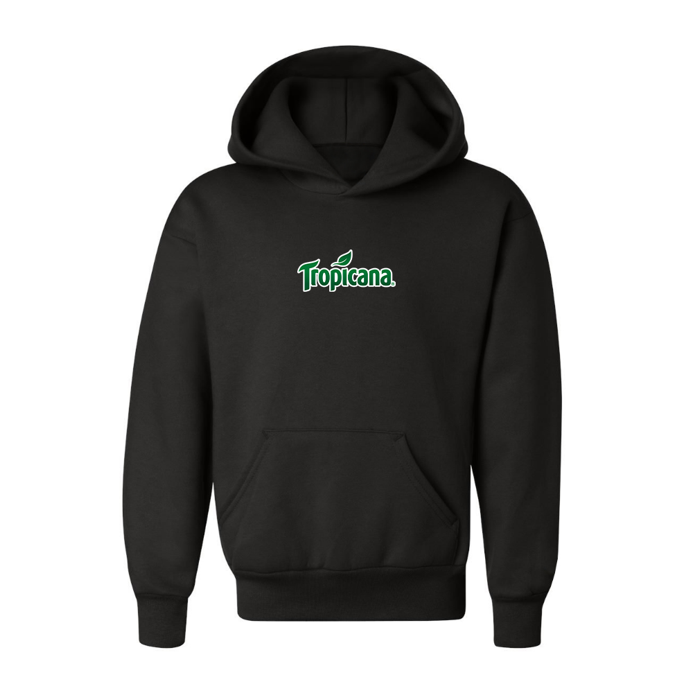Youth Tropicana Logo Pullover Hoodie