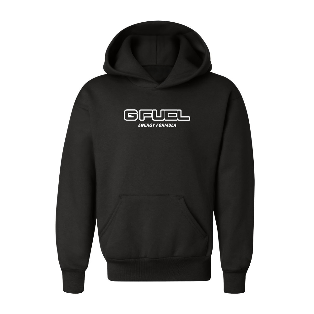 Youth G Fuel Logo Pullover Hoodie