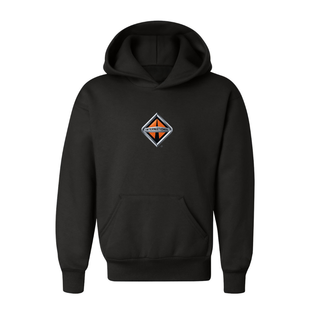 Youth International Trucks Logo Pullover Hoodie