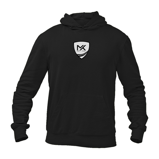 Men's MK Sportscars Logo Pullover Hoodie