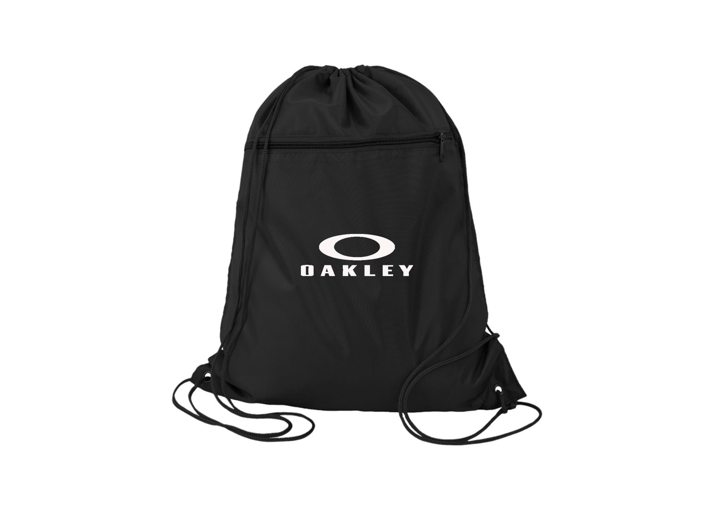 Oakley Logo Q-Tees - Polyester Cinchpack
