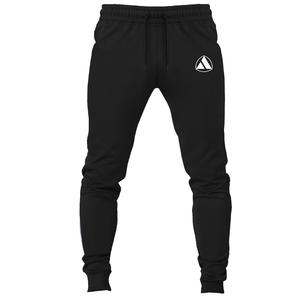 Men's Autobianchi Logo Joggers Sweatpants