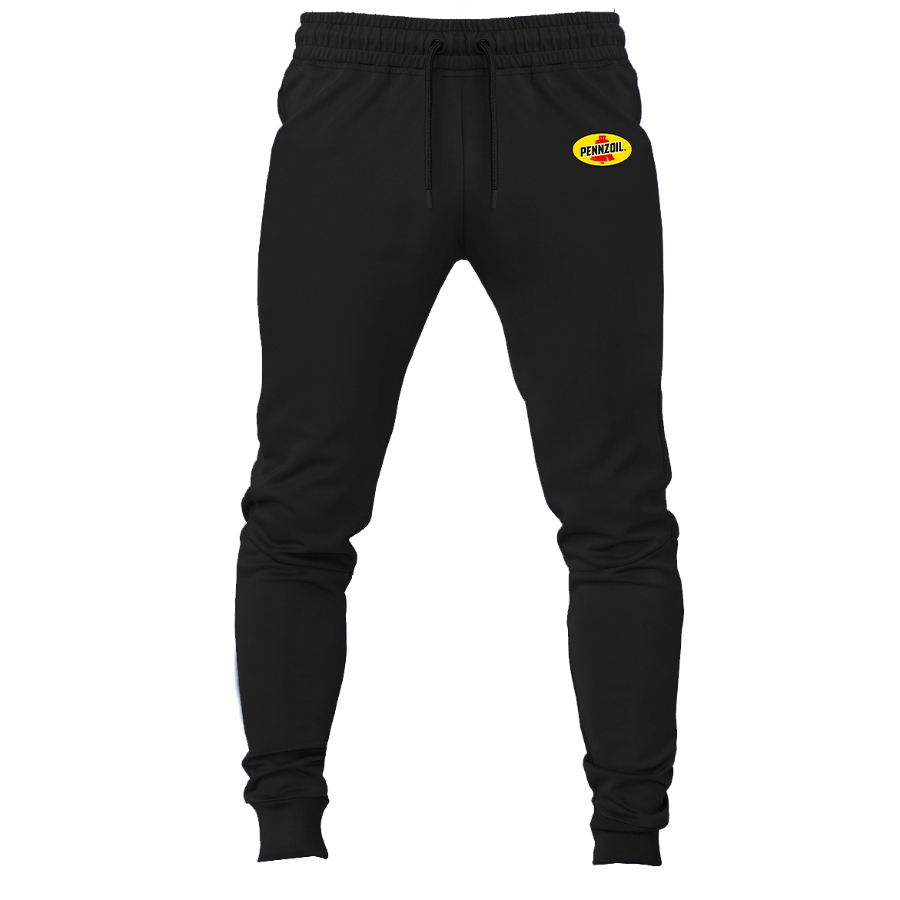 Men's Pennzoil Logo Joggers Sweatpants