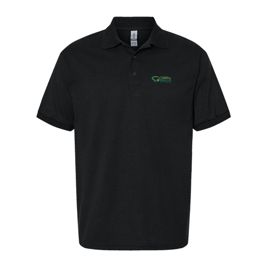 Men's Farmacia Loreto Gallo Logo Dry Blend Polo