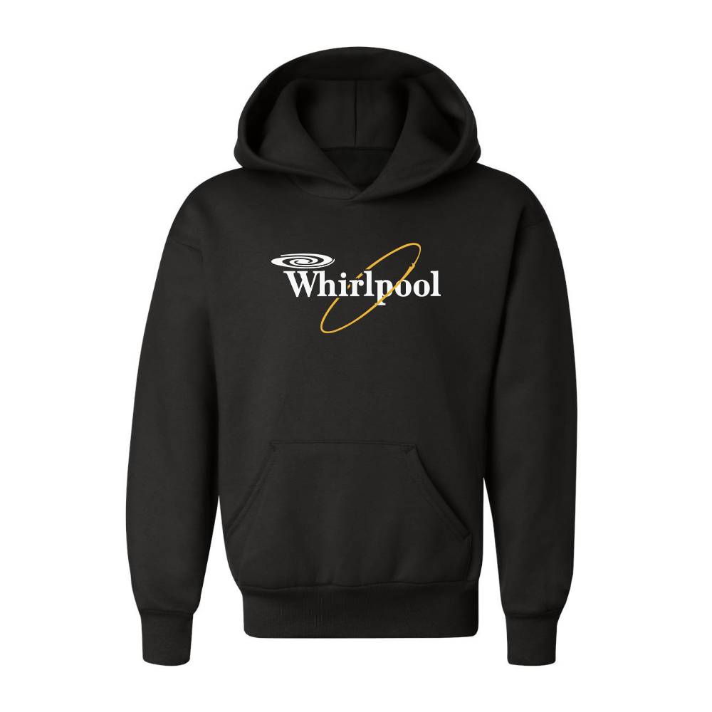 Youth  Whirlpool Logo Pullover Hoodie