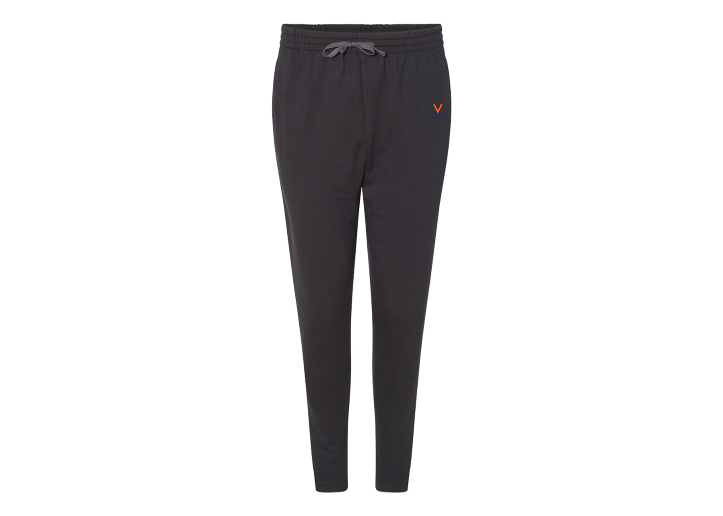 Men's Virginia Cavaliers JERZEES Nublend Joggers