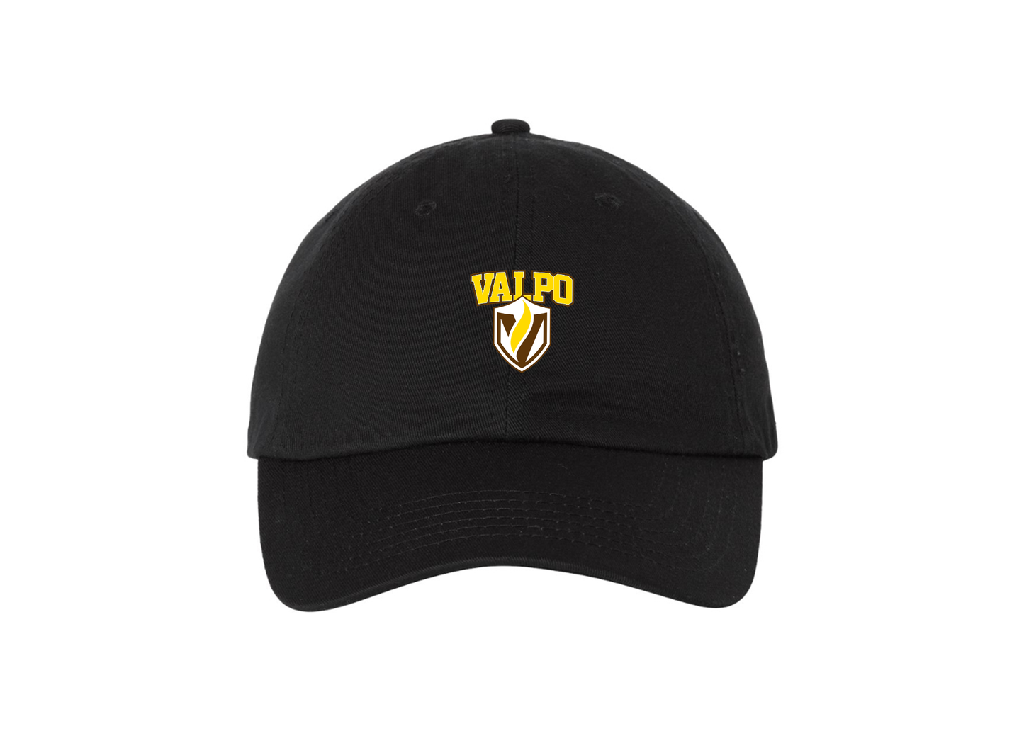 Valparaiso Crusaders Valucap Adult Bio-Washed Classic Dad Hat