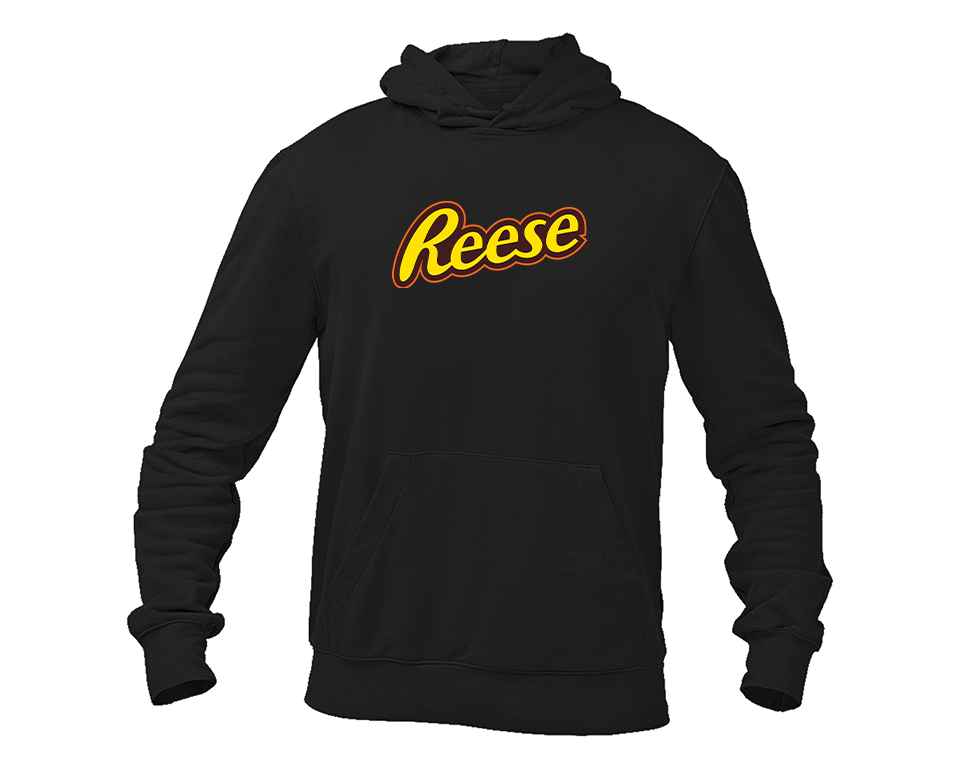 Men's Reese Peanut Butter Logo Pullover Hoodie