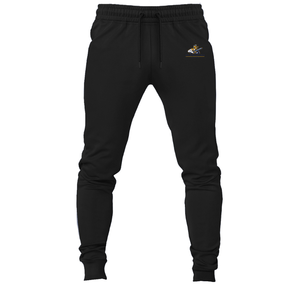 Men's Atlanta Gladiators Logo Joggers Sweatpants