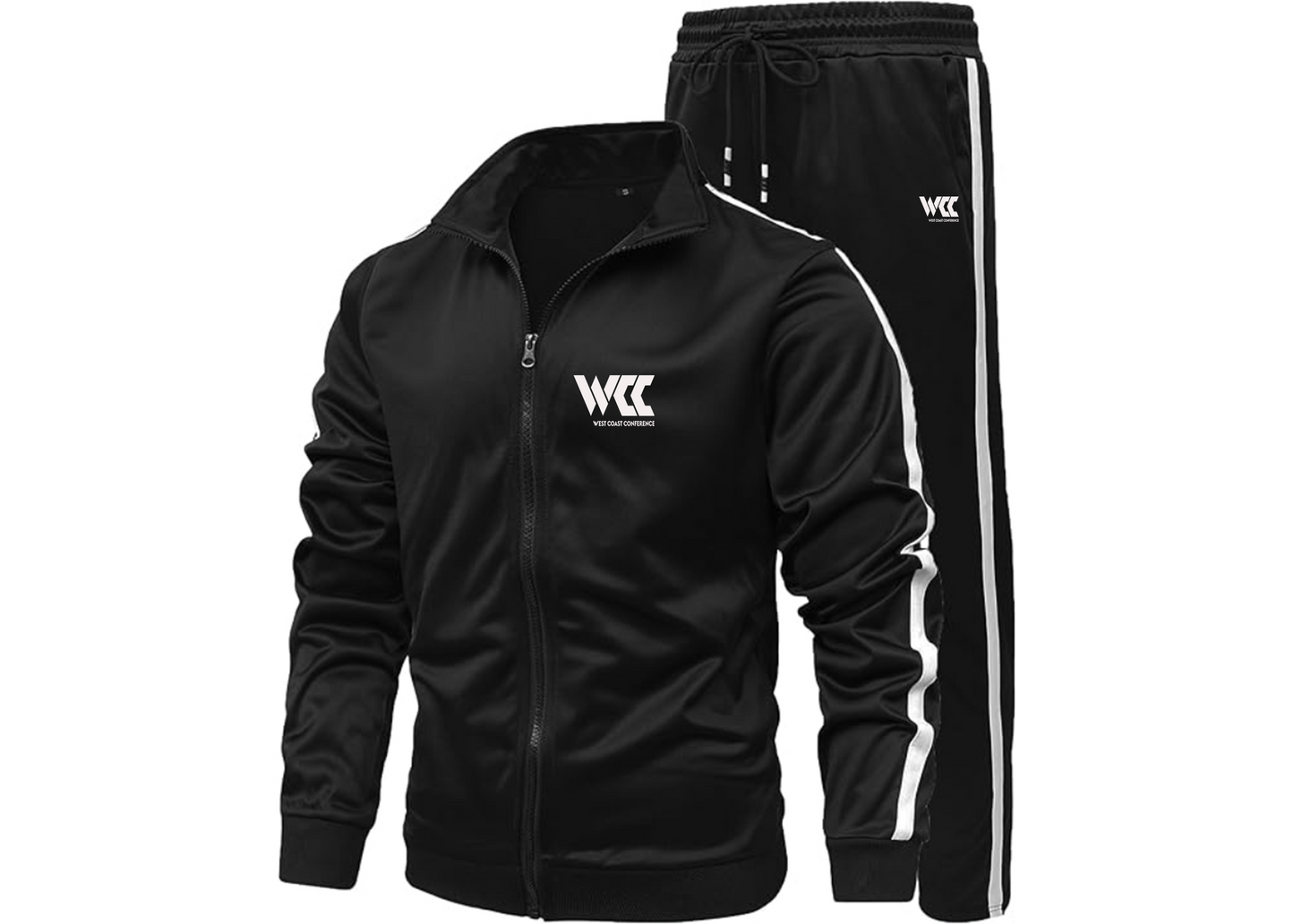 Men's West Coast Conference Dri-Fit TrackSuit