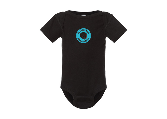 Beavertown Brewery Rabbit Skins Infant Baby Rib Bodysuit