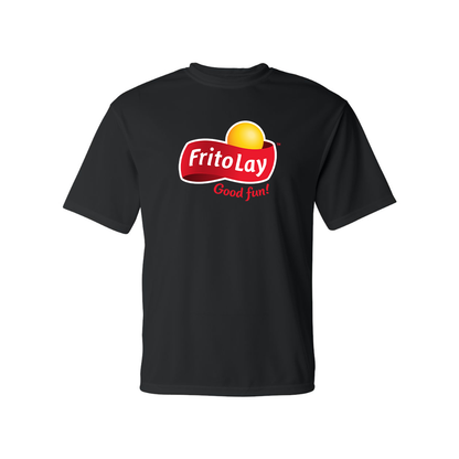 Men's  Frito Lay  Polyester T-Shirt