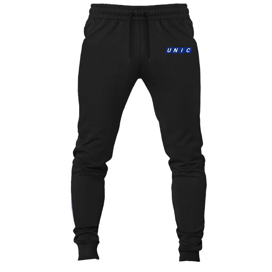 Men's Unic Logo Joggers Sweatpants