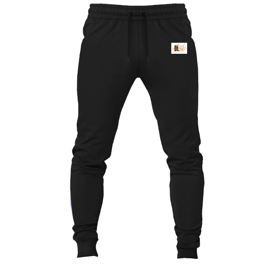Men's DLSB Logo Joggers Sweatpants