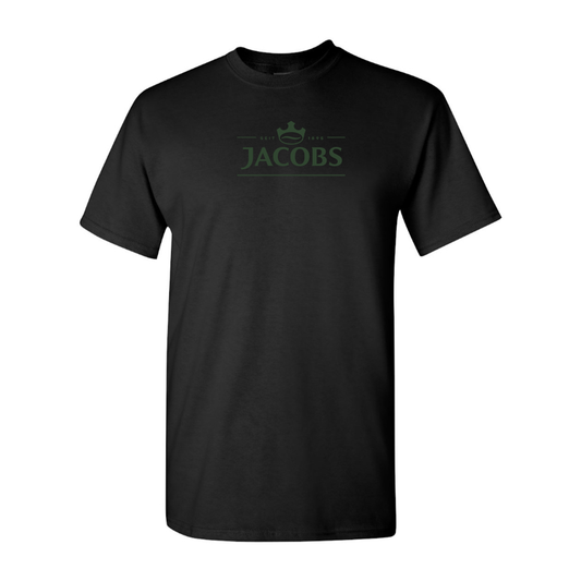 Men's Jacobs Logo Cotton T-Shirt