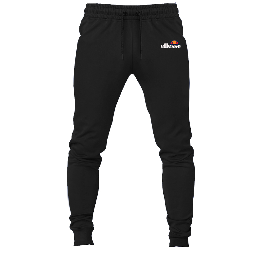 Men's Ellesse Logo Joggers Sweatpants