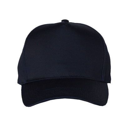 Valucap - Five-Panel Twill Cap - 8869
