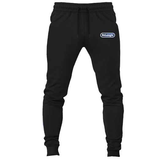 Men's DeLonghi Logo Joggers Sweatpants