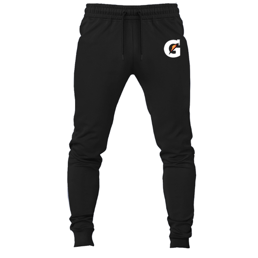 Men's Gatorade Logo Joggers Sweatpants