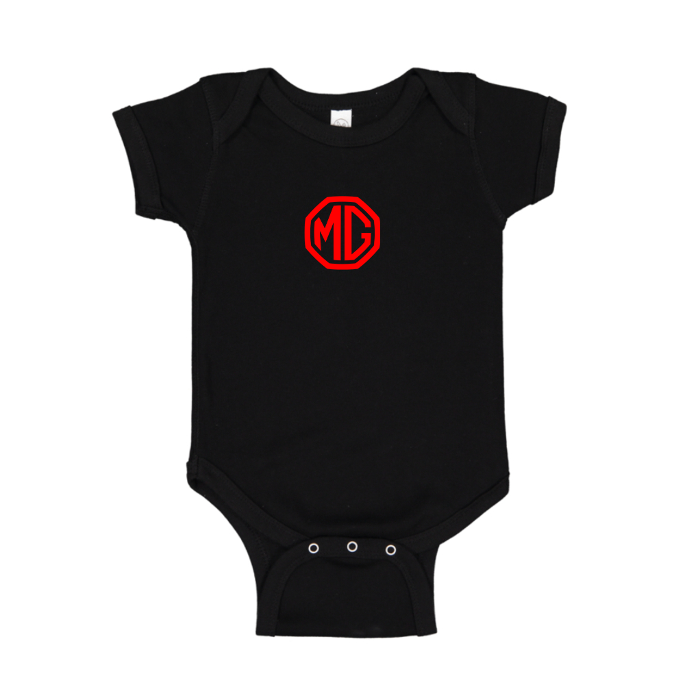 MG Logo Baby Romper Onesie