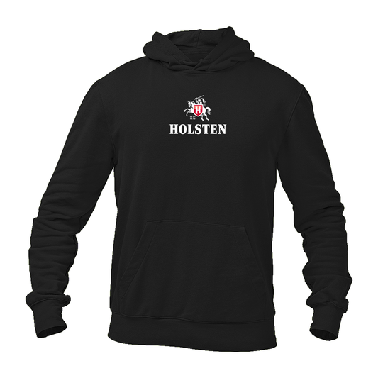 Men's Holsten Logo Pullover Hoodie