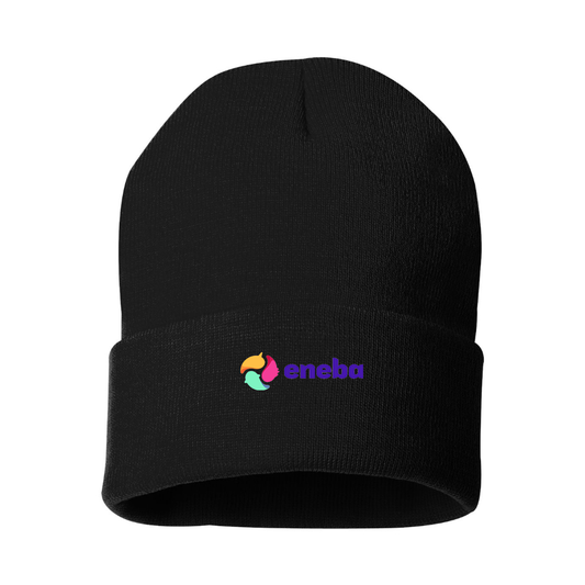 Eneba Logo Beanie Hat