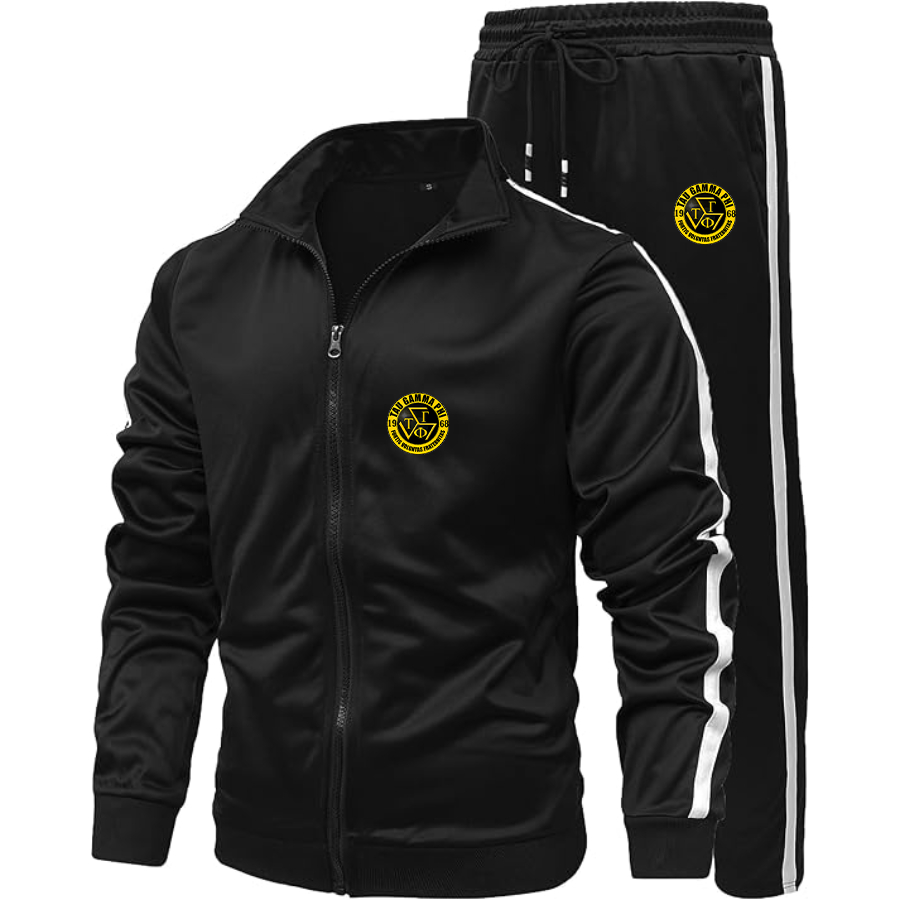 Men's Triskelion Logo Dri-Fit TrackSuit