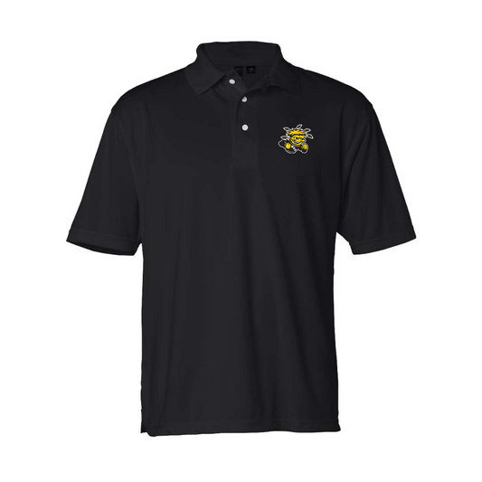 Men's Wichita State Shockers Sierra Pacific Moisture Free Mesh Polo