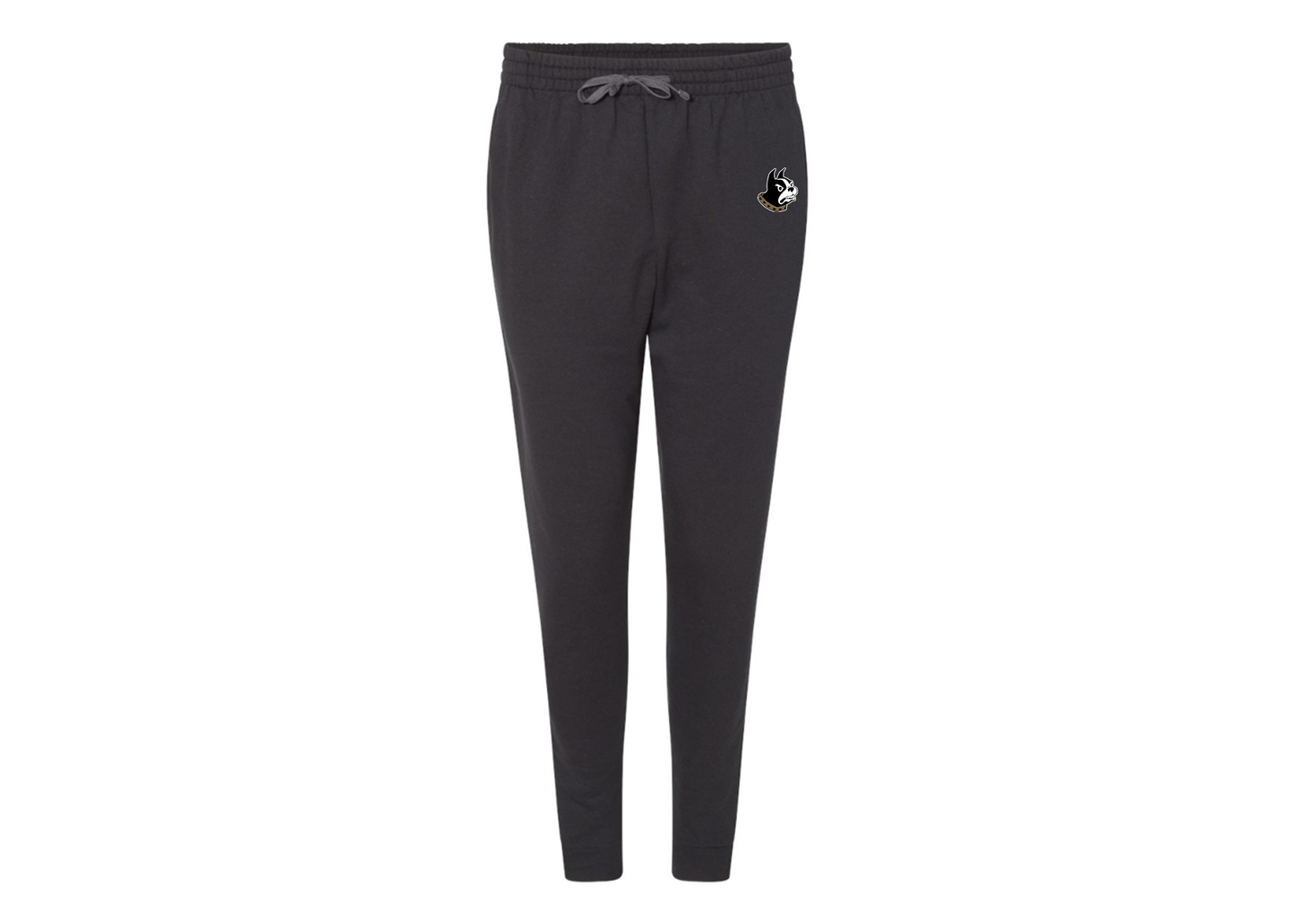 Men's Wofford Terriers JERZEES Nublend Joggers