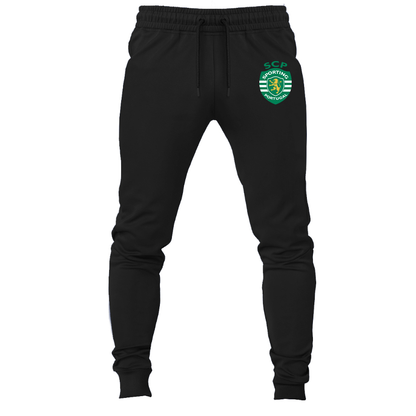 Men's Sporting CP FC Joggers Sweatpants